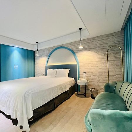 Formosa Motel & Inn Changhua City Bagian luar foto