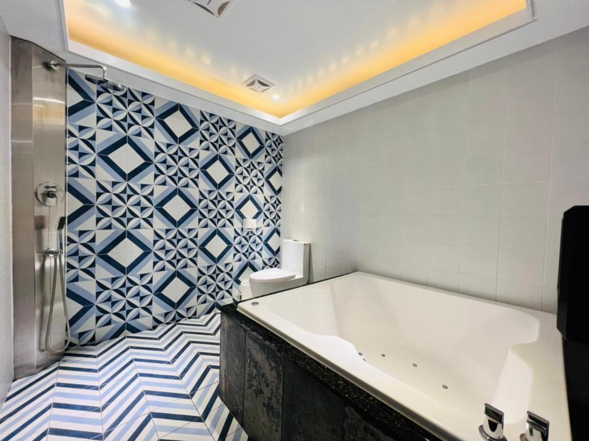 Formosa Motel & Inn Changhua City Bagian luar foto